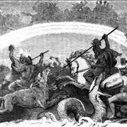 Bifrost  In Battle Of The Doomed Gods